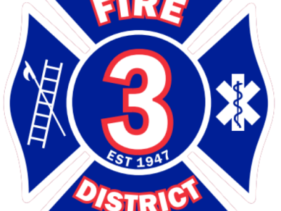 Clark County Fire District 3 Celebrates 75 Years Providing Fire and Life Safety Services